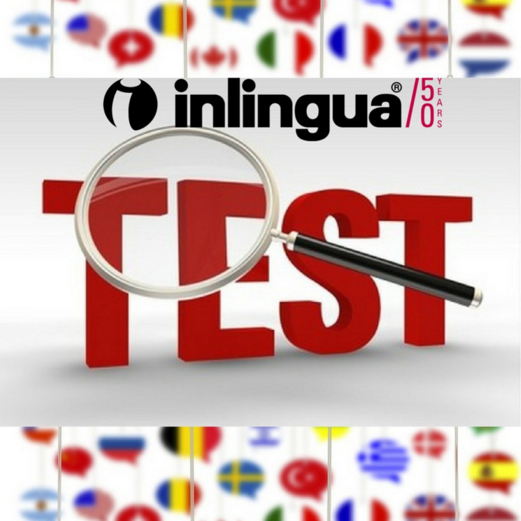 Test online Clicca qui per verificare il tuo livello di conoscenza linguistica »