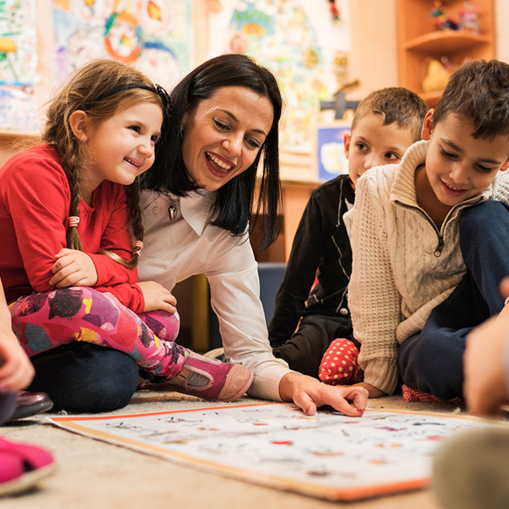 servizi  I programmi di inlingua per bambini e ragazzi aiutano ad imparare nuove lingue in modo naturale e rapido - attraverso il gioco e senza stress.