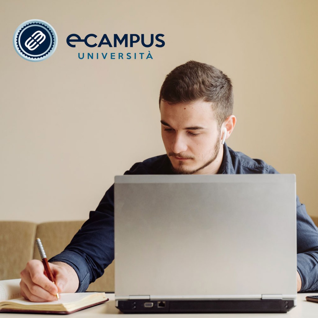 Inglese eCampus | Inglese inlingua Modena è polo didattico della prestigiosa università telematica eCampus!