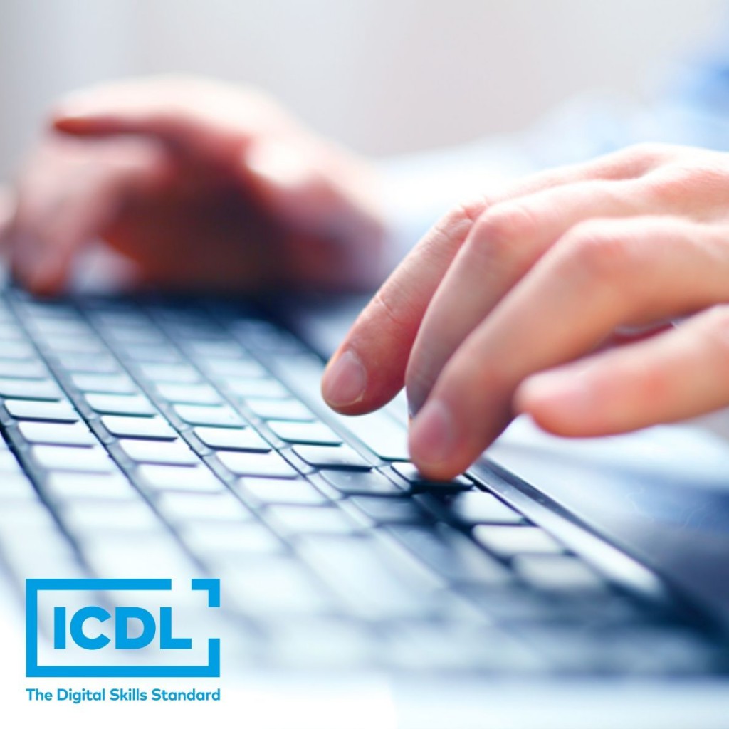 servizi  Presso la nostra sede è possibile ottenere la certificazione ICD per l'informatica!