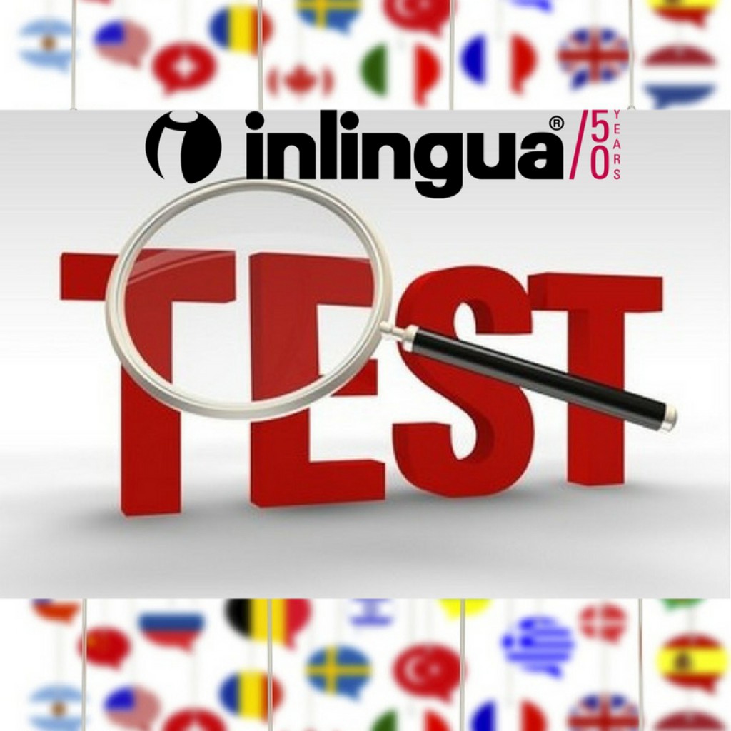 Inlingua Plus inlingua test di classificazione