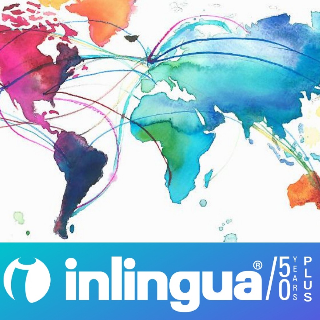 inlingua plus  | il nuovo modo di fare lezioni di inglese
